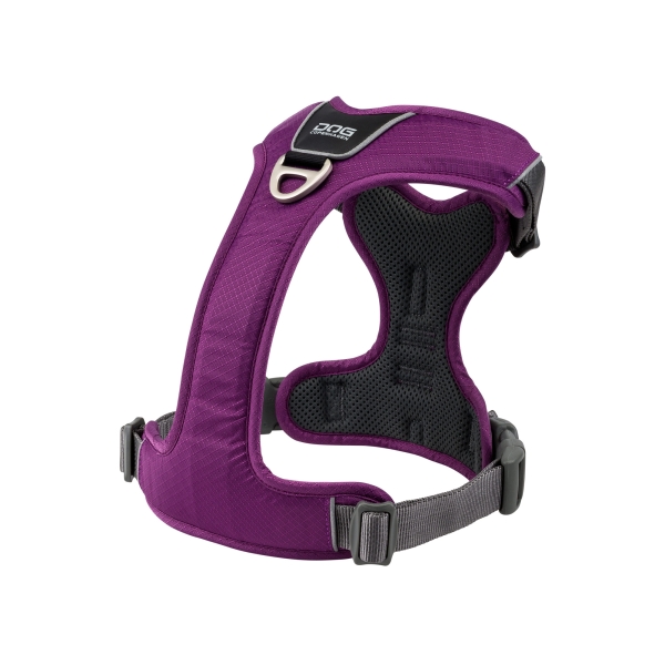 DOG Copenhagen V2 Comfort Walk Pro Purple Passion